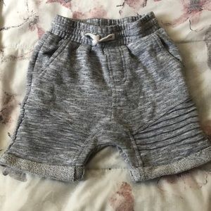Boys shorts